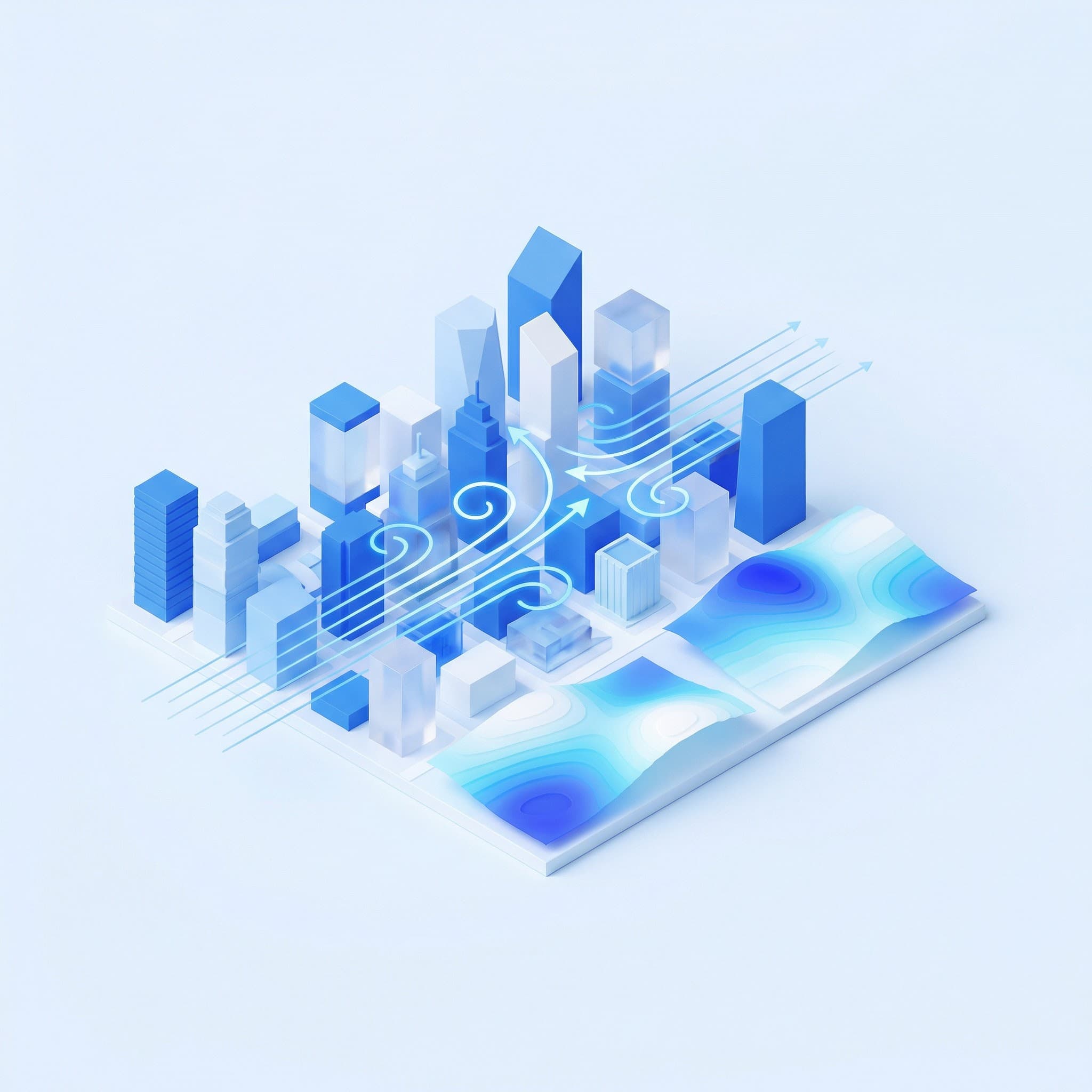 Hyper-Local Precision