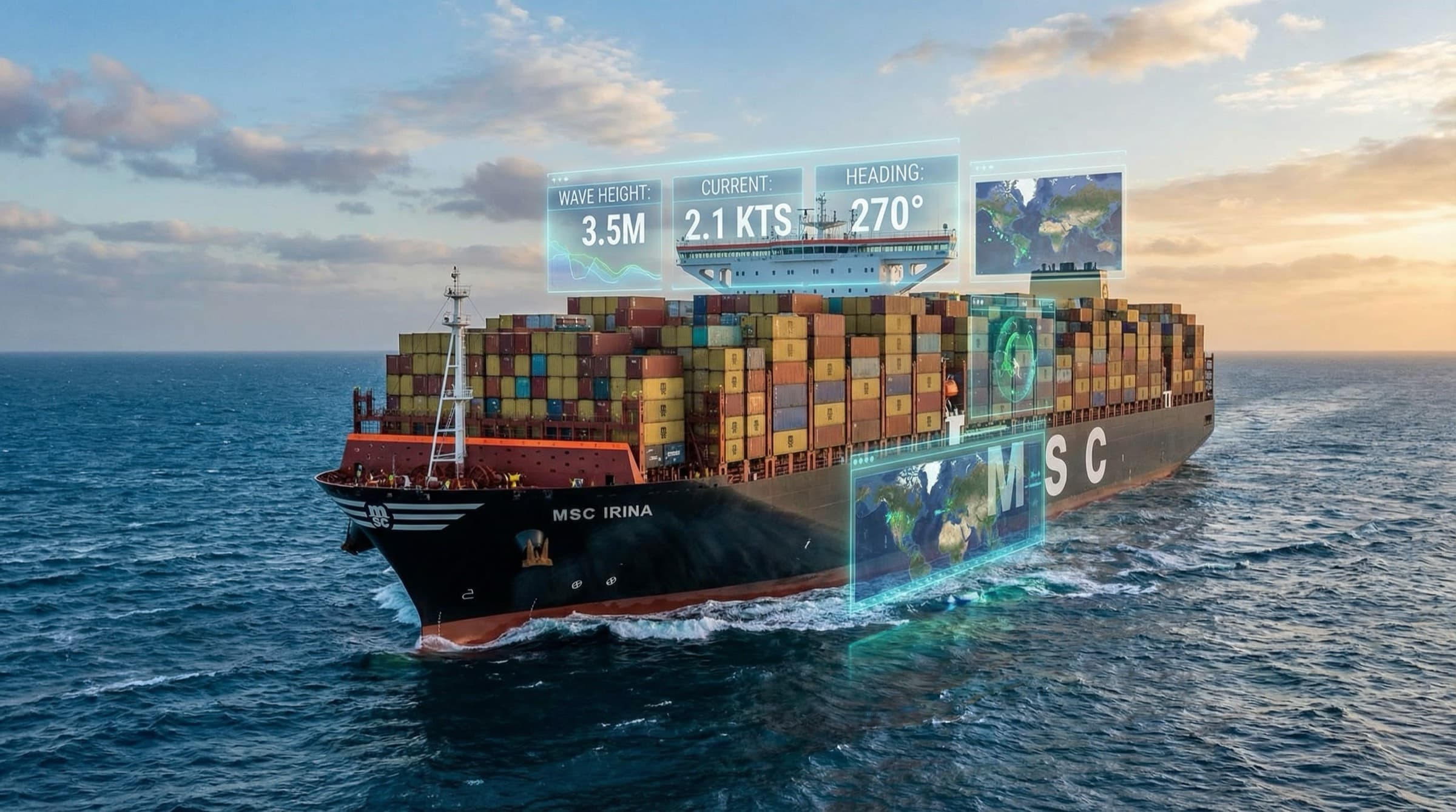 Maritime Intelligence