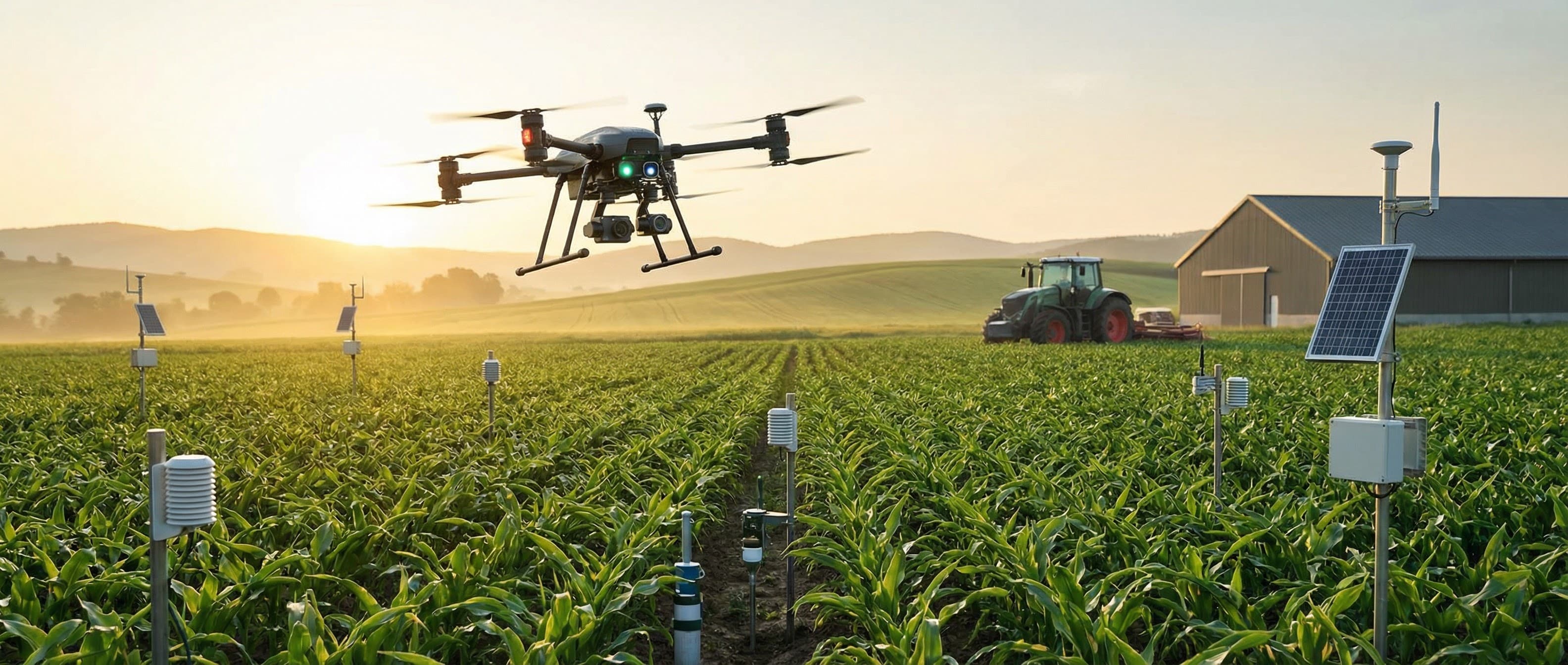 Agriculture