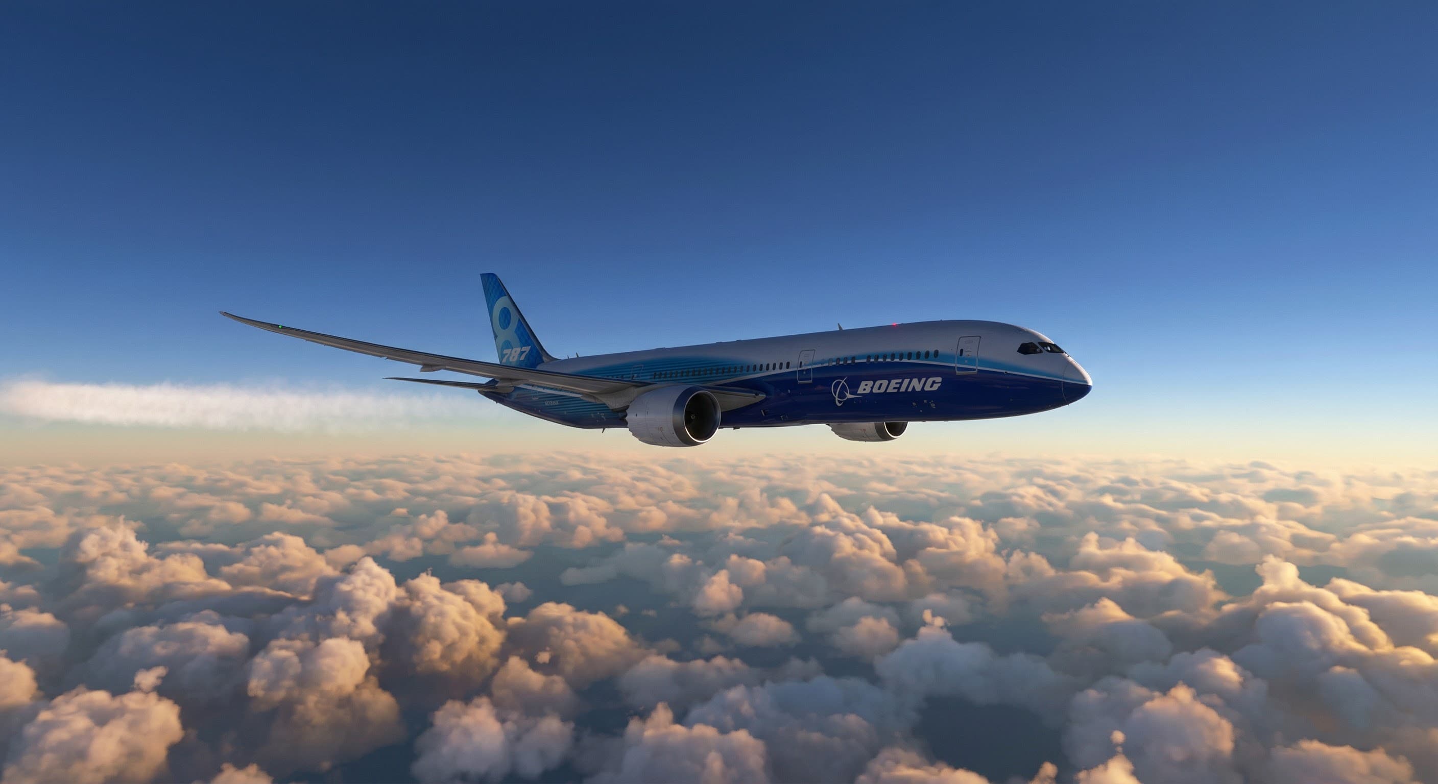 Aviation