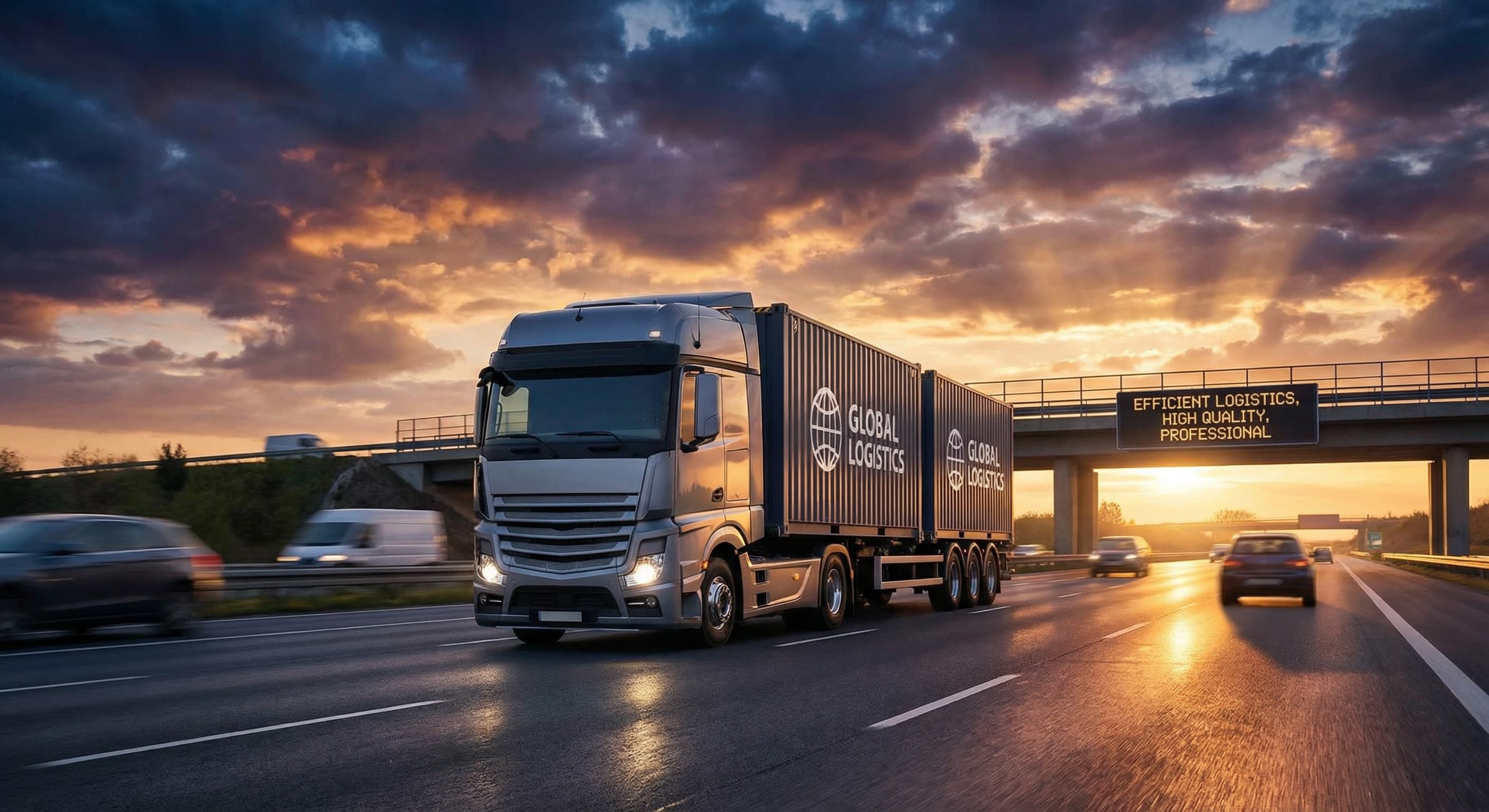 Logistics