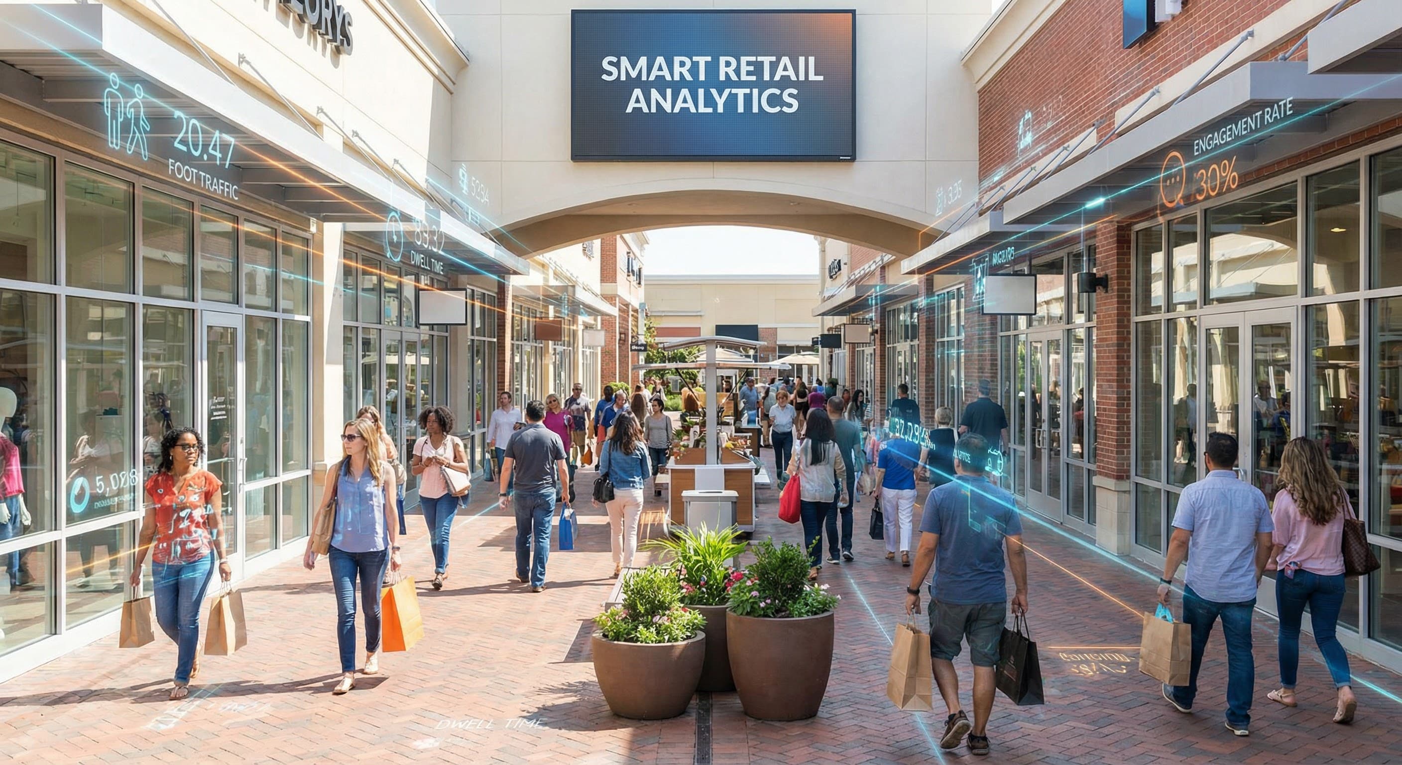 Retail
