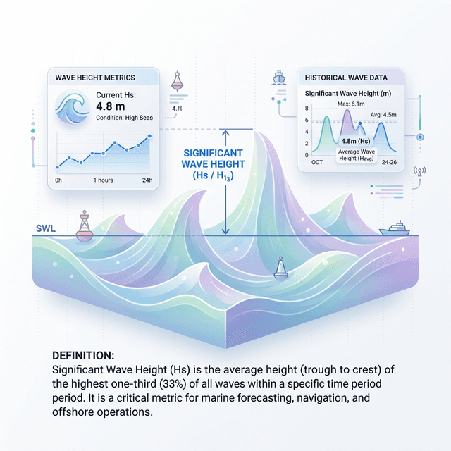Significant Wave Height